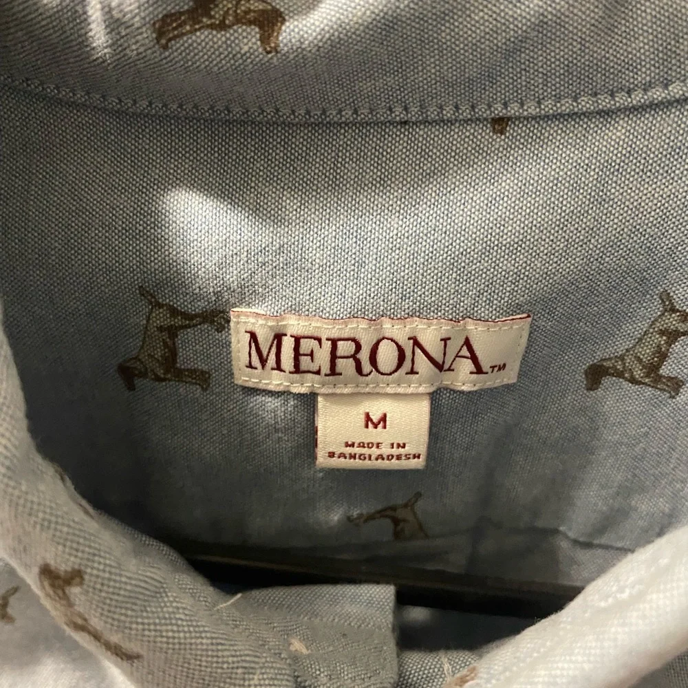 Mens long sleeve bundle - Picture 9 of 13